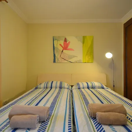 Pelicanos Solmares Hotel *