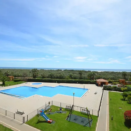 Hotel Pelicanos Solmares *