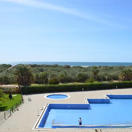 Pelicanos Solmares Hotel Isla Canela